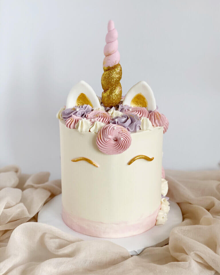 Unicorn Cake