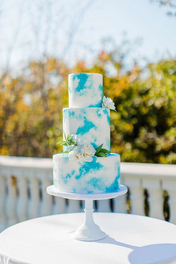 Cinderella Story Styled Shoot